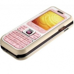 Nokia 7360 Pink -  4