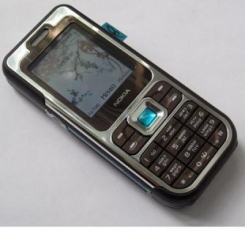 Nokia 7360 -  8