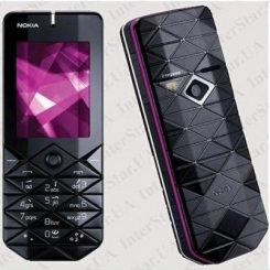 Nokia 7500 Prism -  8