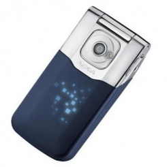 Nokia 7510 Supernova - фото 2