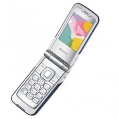 Nokia 7510 Supernova - фото 4