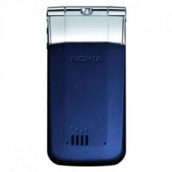 Nokia 7510 Supernova - фото 6