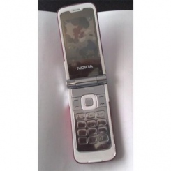 Nokia 7510 Supernova - фото 11