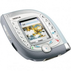 Nokia 7600 -  7