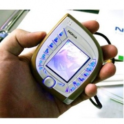 Nokia 7600 -  6