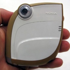 Nokia 7600 -  2