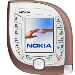 Nokia 7600 -  3
