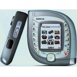 Nokia 7600 -  5