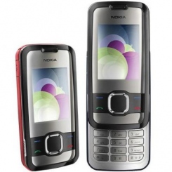 Nokia 7610 Supernova -  5