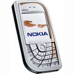 Nokia 7610 -  8
