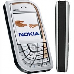 Nokia 7610 -  2