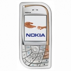 Nokia 7610 -  3