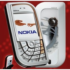 Nokia 7610 -  4