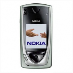 Nokia 7650 -  5