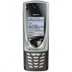 Nokia 7650 -  4