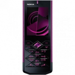 Nokia 7900 Crystal Prism -  5