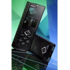 Nokia 7900 Prism -  4