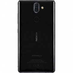 Nokia 8 Sirocco -  4