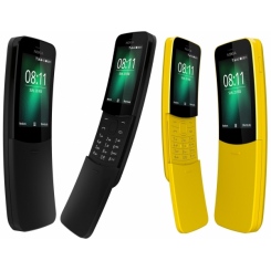 Nokia 8110 4G -  2