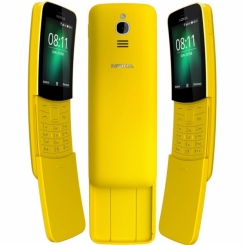 Nokia 8110 -  5