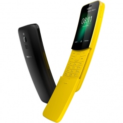 Nokia 8110 -  4