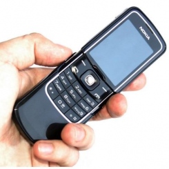 Nokia 8600 Luna  -  10