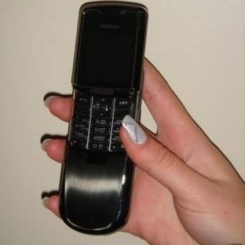 Nokia 8800 Black Edition -  7