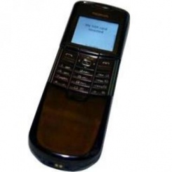 Nokia 8800 Black Edition -  6