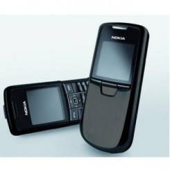 Nokia 8800 Black Edition -  2