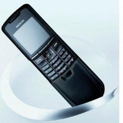 Nokia 8800 Black Edition -  4