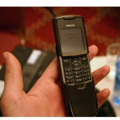 Nokia 8800 Black Edition -  5