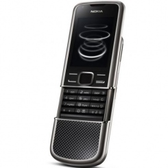 Nokia 8800 Carbon Arte -  6