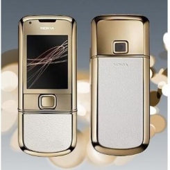 Nokia 8800 Gold Arte -  3