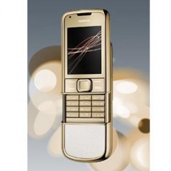 Nokia 8800 Gold Arte -  2