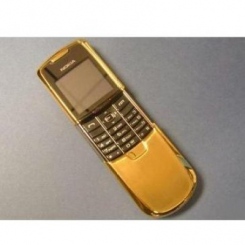 Nokia 8800 Gold Edition -  5