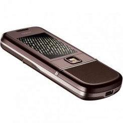 Nokia 8800 Sapphire Arte -  5