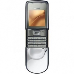 Nokia 8800 Sirocco Edition Light -  2