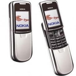 Nokia 8800 -  2