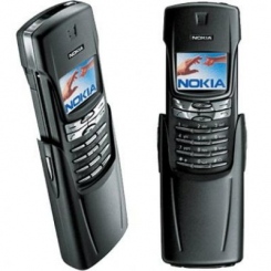 Nokia 8910i -  5