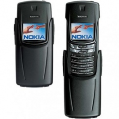 Nokia 8910i -  2