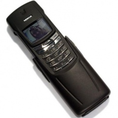 Nokia 8910i -  3
