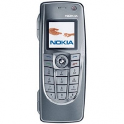 Nokia 9300i -  4