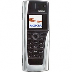 Nokia 9500 -  7