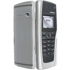 Nokia 9500 -  2