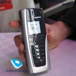 Nokia 9500 -  4