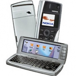 Nokia 9500 -  5