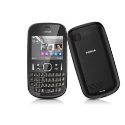 Nokia Asha 200 -  5