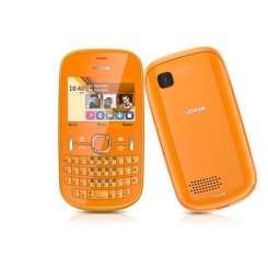 Nokia Asha 200 -  4