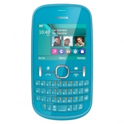 Nokia Asha 200 -  7