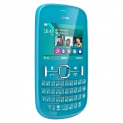 Nokia Asha 200 -  8